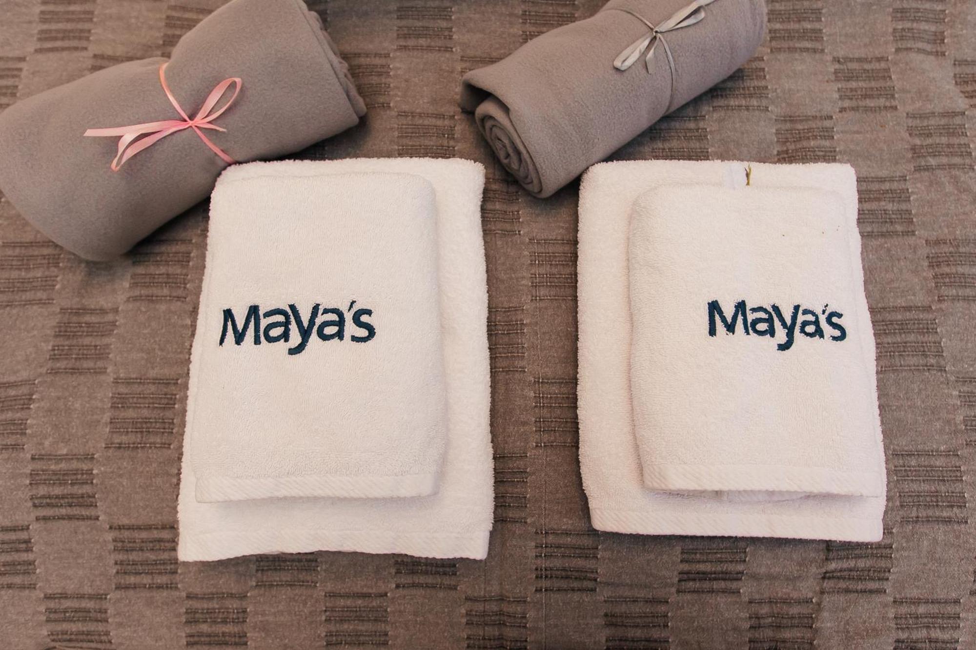 Maya'S Flats & Resorts 53 - Walowa 40, גדנסק מראה חיצוני תמונה